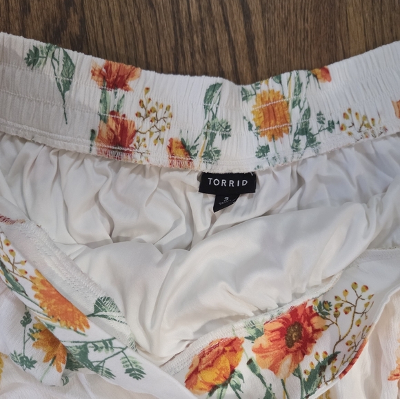 Maxi Off Shoulder Skirt/Top Set - Picture 6 of 6